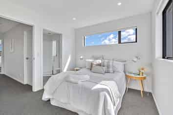 Auckland - Address withheld