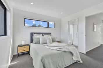 Auckland - Address withheld