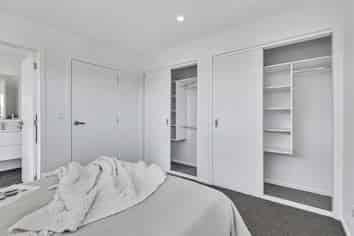 Auckland - Address withheld