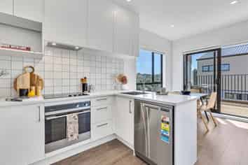 Auckland - Address withheld