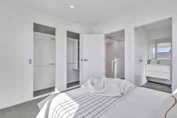 Auckland - Address withheld