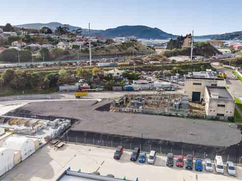 Rare Freehold Land Opportunity - South Dunedin