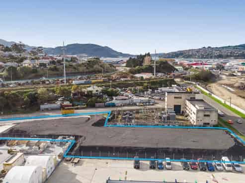 Rare Freehold Land Opportunity - South Dunedin