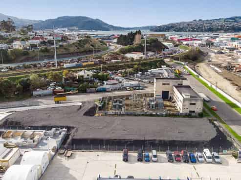 Rare Freehold Land Opportunity - South Dunedin