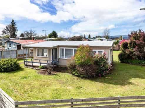 52 Rangatira Drive, Mangakino