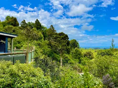 365 Upper Hook Road, Hunter