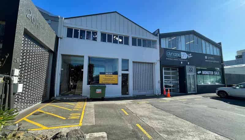  24 McColl Street, Newmarket