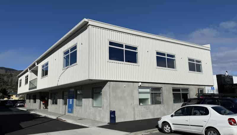 9 Bail Street, Stoke