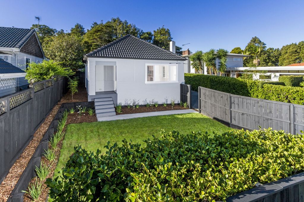 Property value 43 Hillcrest Avenue, Hillcrest realestate.co.nz