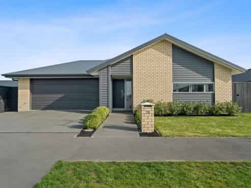 76 Stationmasters Way, Prebbleton