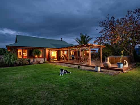 193 Paparoa Road, Wainui