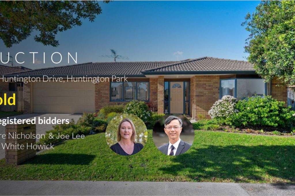 Property value 35 Huntington Drive, Huntington Park realestate.co.nz