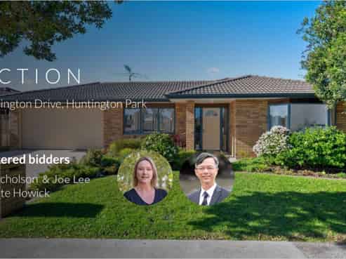 35 Huntington Drive, Huntington Park