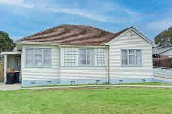 33 Albion Street, Mataura