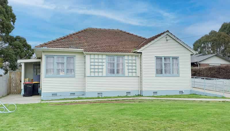 33 Albion Street, Mataura