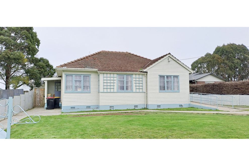 33 Albion Street, Mataura, Gore For Sale realestate.co.nz