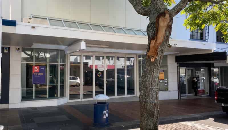 41 Devonport Road, Tauranga