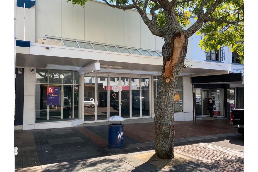 For lease 41 Devonport Road, Tauranga realestate.co.nz