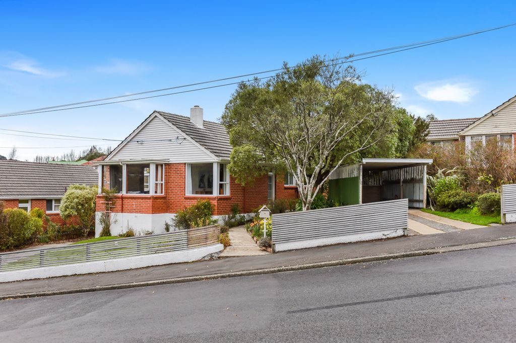 Property value 6 Hillary Street, Liberton realestate.co.nz