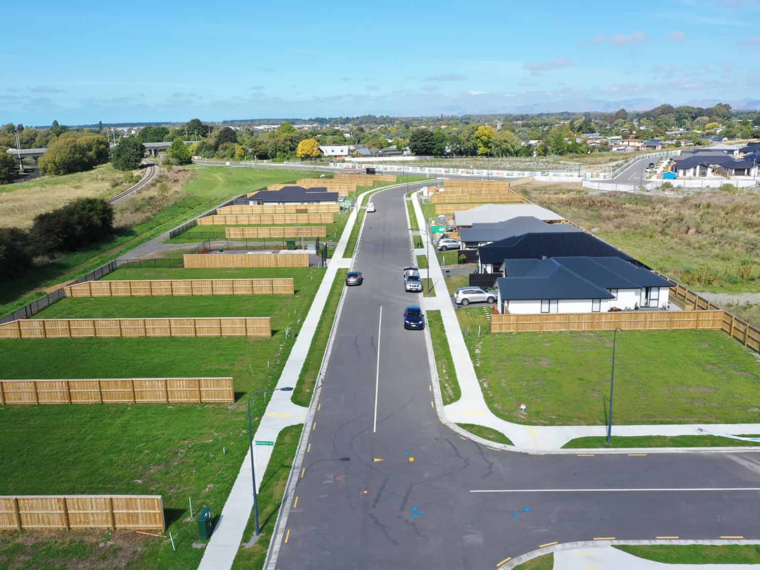 Kaiapoi Sections for Sale realestate.co.nz