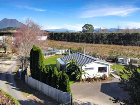 2203A State Highway 30, Te Teko