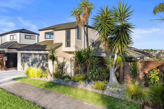 Property value - 9 Coventry Way, Long Bay - realestate.co.nz