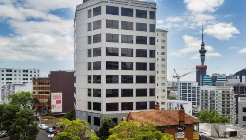 7 City Road, Auckland Central