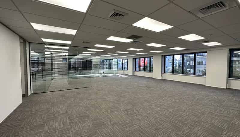 110 Symonds Street, Auckland Central