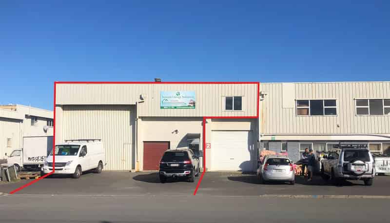 2 Grasslands Place, Frankton