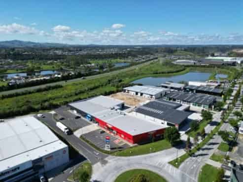 New bulk retail for lease - various sizes