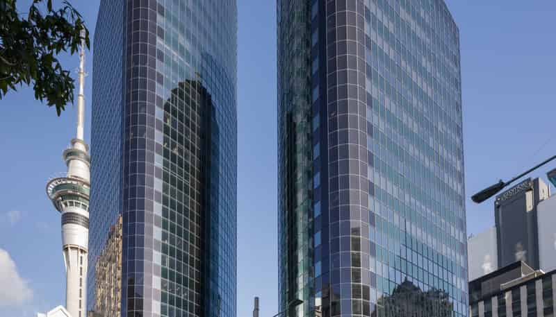 205 Queen Street, Auckland Central