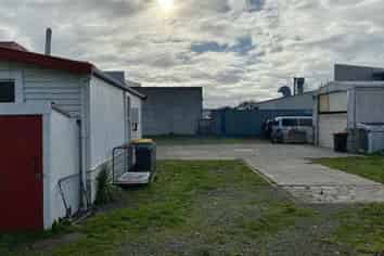 Prime Industrial Land Opportunity!