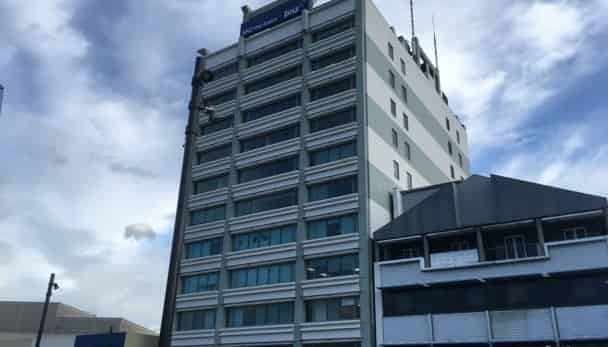  Level 7, 14 Hartham Place North, Porirua