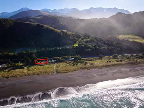 1404 State Highway 1, Hapuku