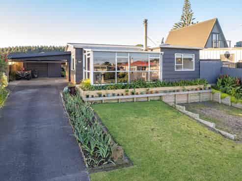 28 Wainui Street, Koitiata