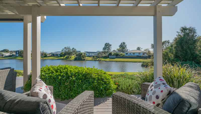 14 Motukorure Parade, Cooks Beach