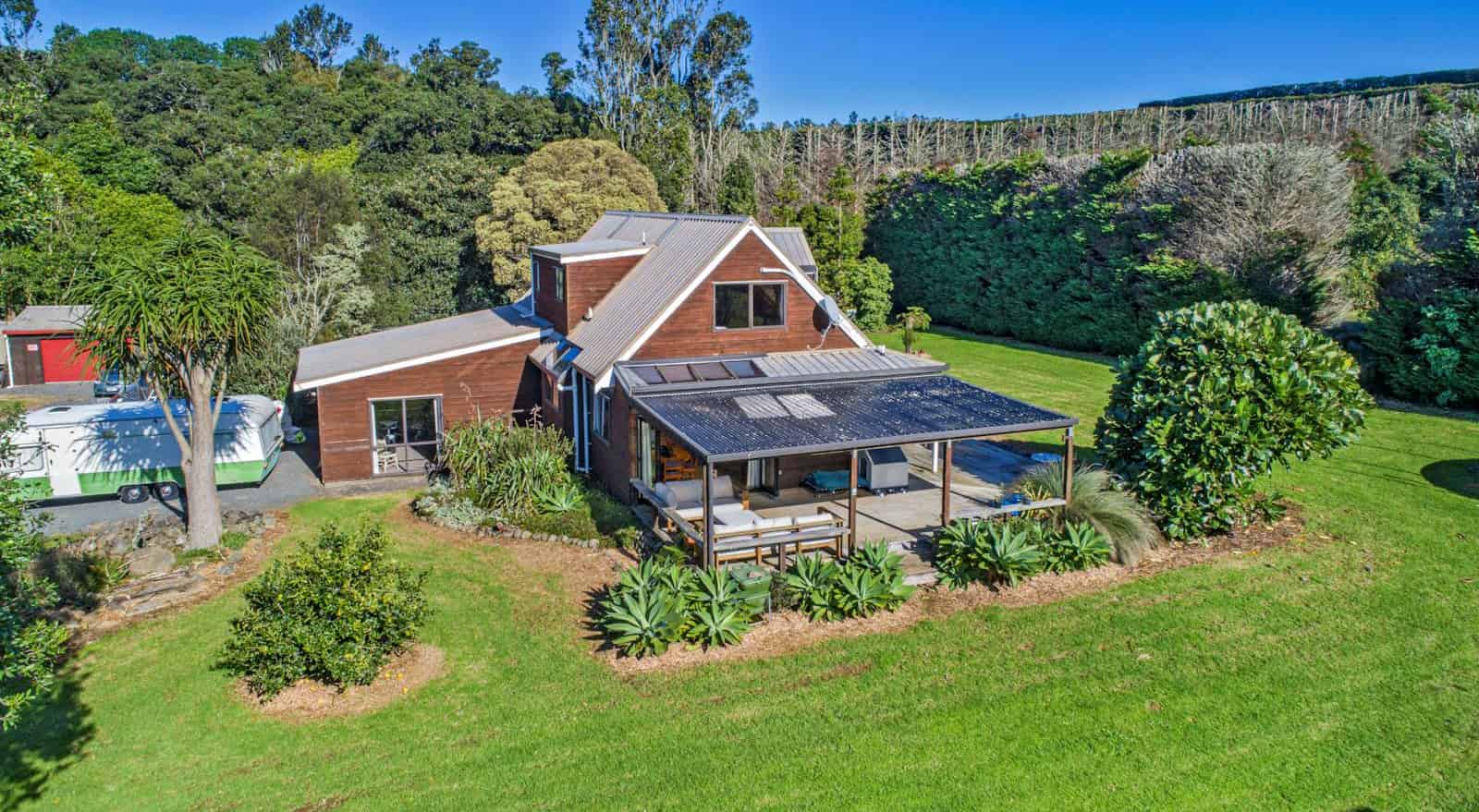 5 Tatton Road, Maungatapere, Whangarei For Sale realestate.co.nz