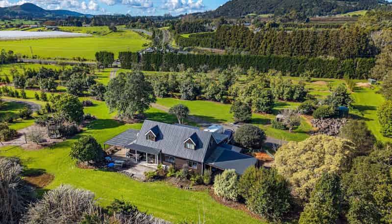 5 Tatton Road, Maungatapere
