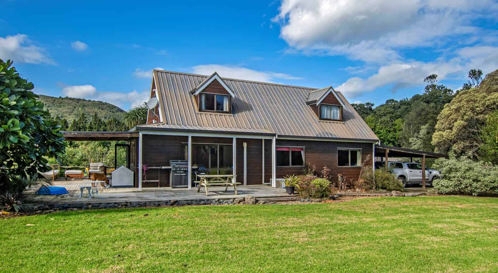 5 Tatton Road, Maungatapere, Whangarei For Sale realestate.co.nz