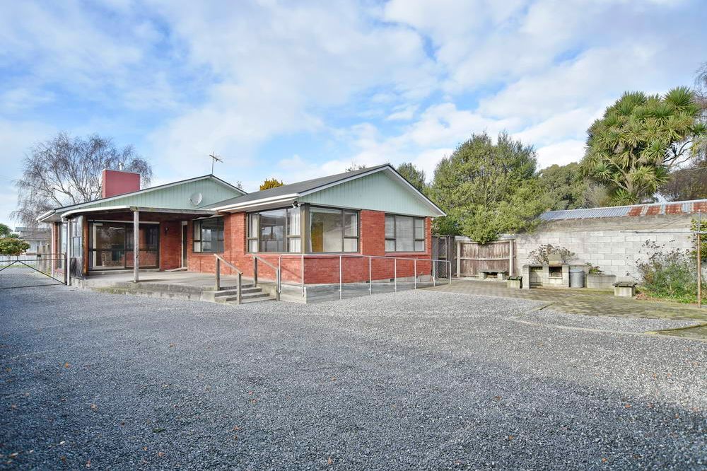 Property value 10 Whitefield Street, Kaiapoi realestate.co.nz