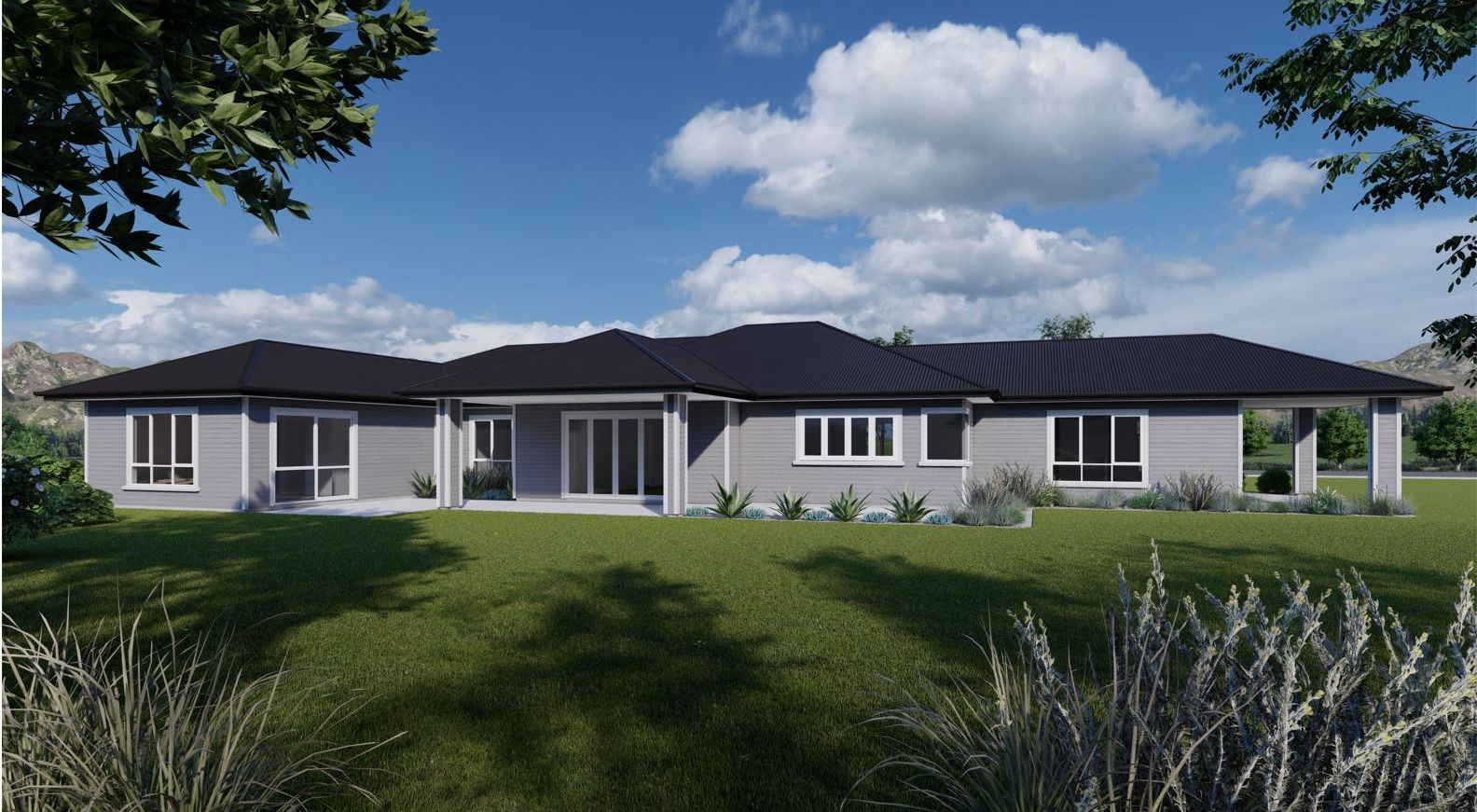 17 Lochinvar Lane, Acacia Bay, Taupo For Sale realestate.co.nz