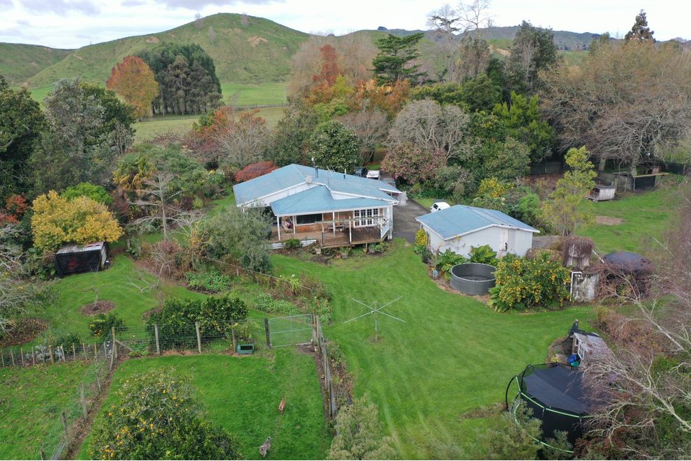 959 Tiniroto Road, Ruakituri, Wairoa For Sale realestate.co.nz