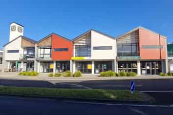 SILVERDALE CENTRAL OFFICE FOR LEASE