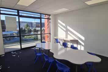 SILVERDALE CENTRAL OFFICE FOR LEASE