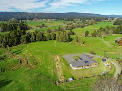 47A Otapouri Road, Owhango