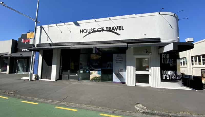 366 - 370 Broadway, Newmarket