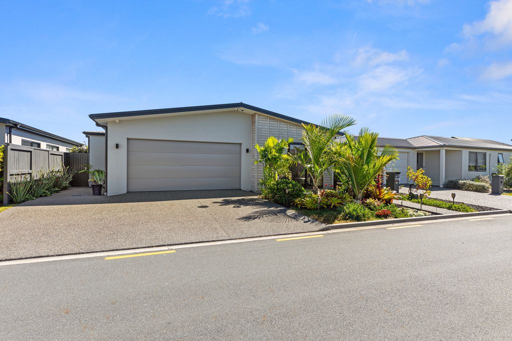 Property value 47 Franks Way, Papamoa realestate.co.nz