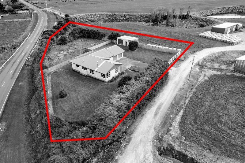 Property value 1658 Skeet Road, Manaia realestate.co.nz