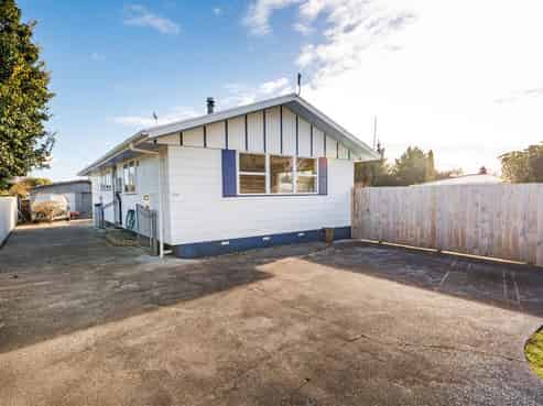 181A Bridge Street, Bulls