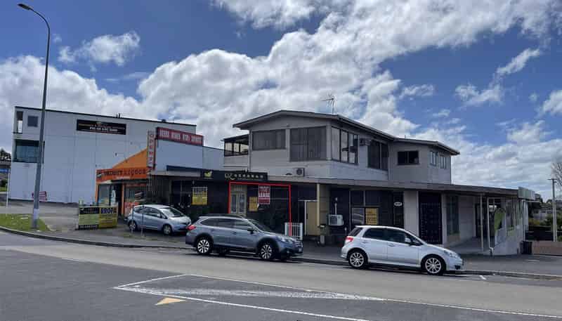 433A Hillsborough Road, Hillsborough